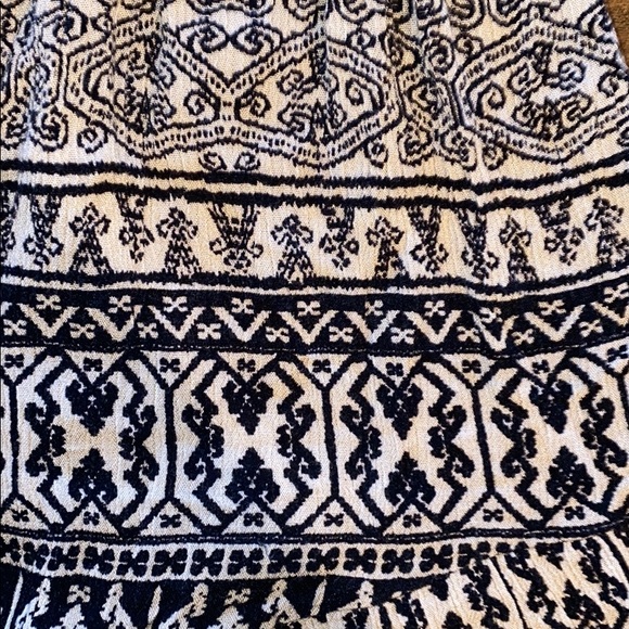 Boho Romper - Picture 3 of 3